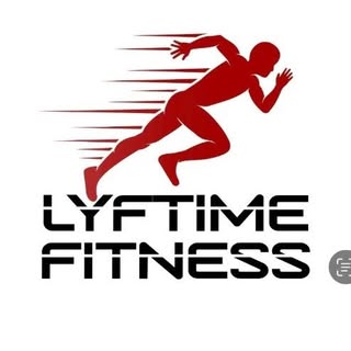 Lyftime Fitness Logo
